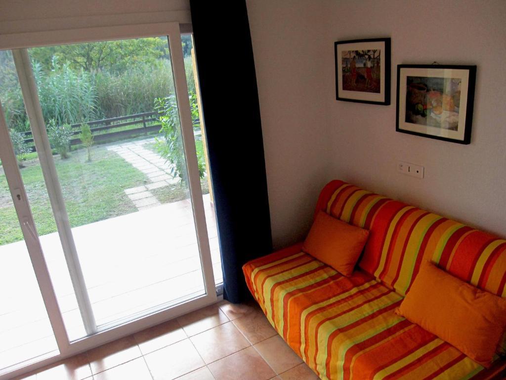 Residence de Tourisme Marina Corsa Ghisonaccia Habitación foto